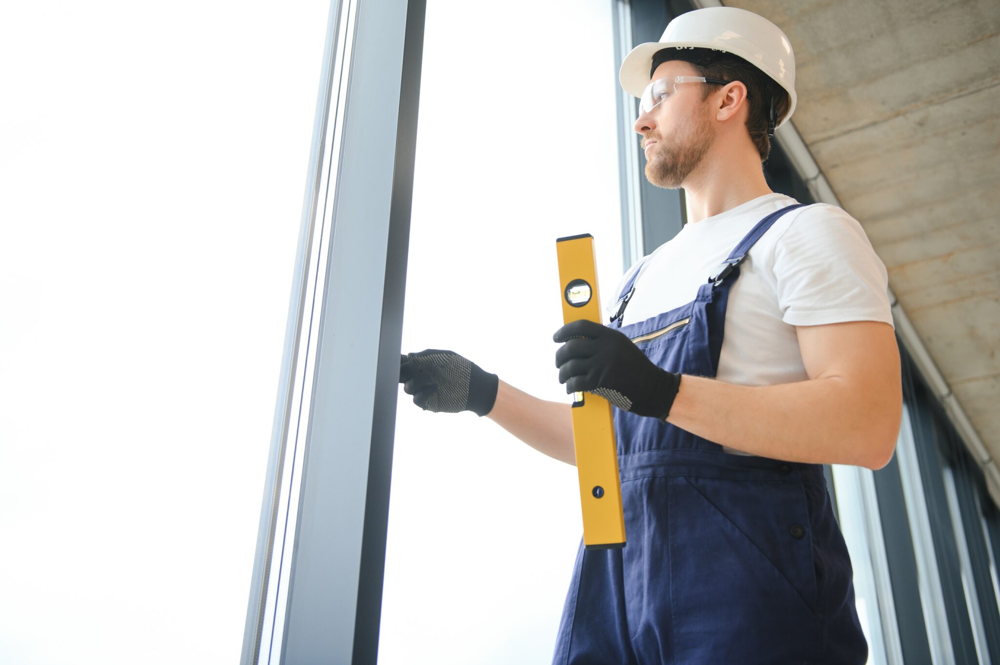 aluminium window maintenance port elizabeth.